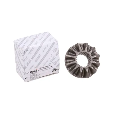 Satellite wheel