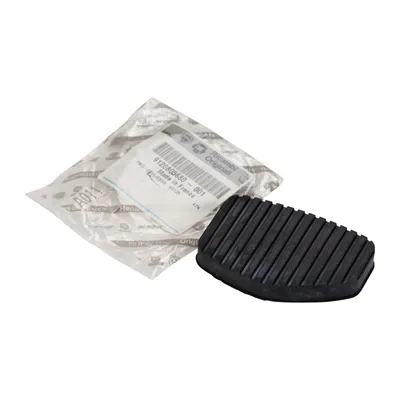 Pedal rubber for clutch original FCA (9120805680)