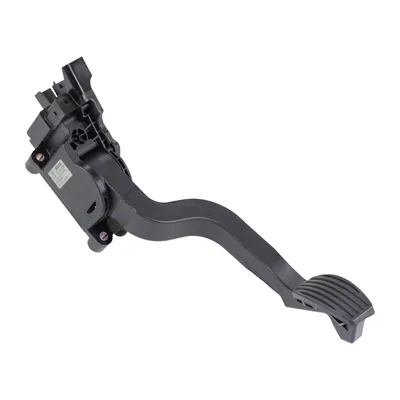 Accelerator pedal position, sensor