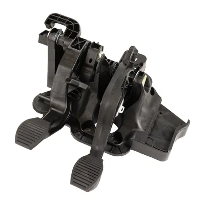 Pedals brake linkage complete