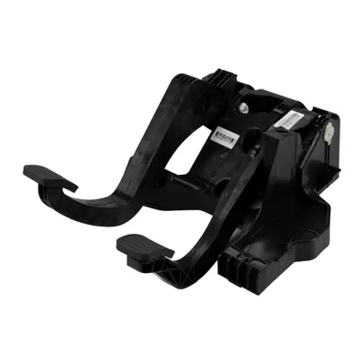Pedal linkage