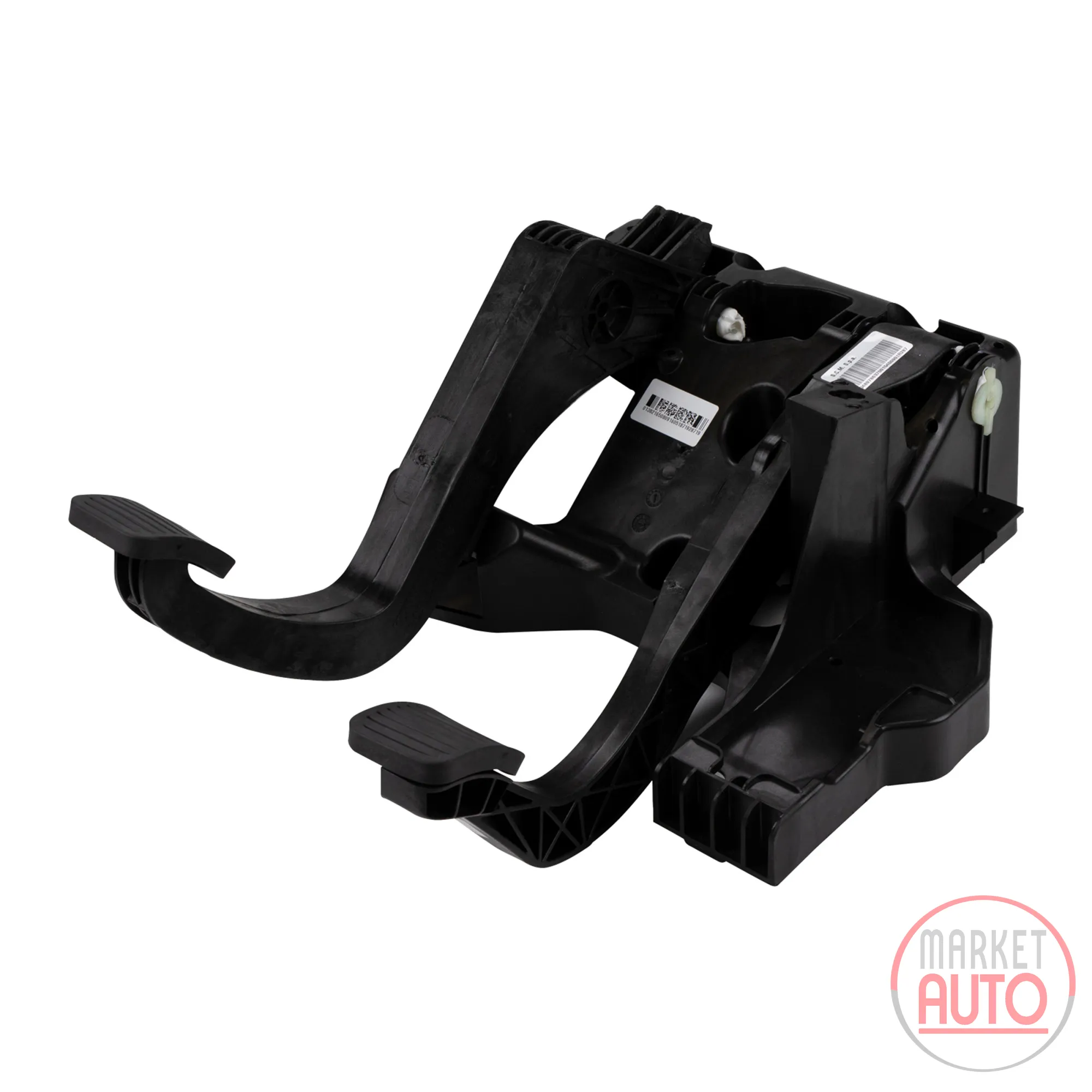 Pedal linkage