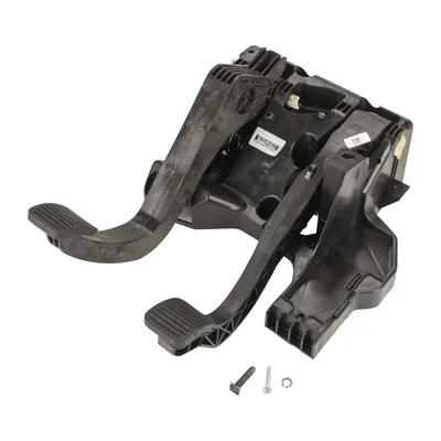 Pedal linkage