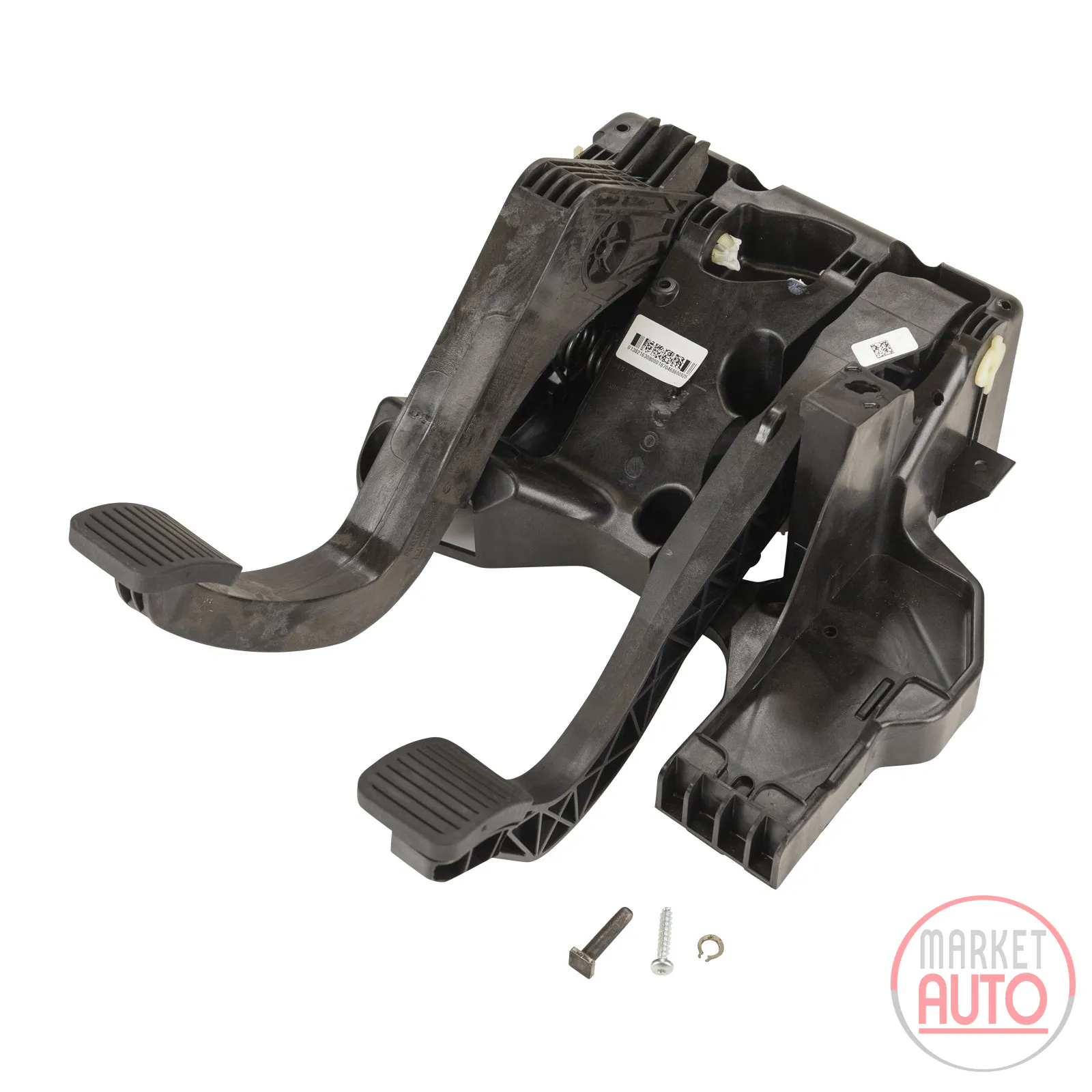 Pedal linkage