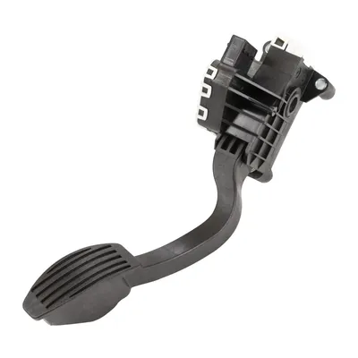 Accelerator pedal linkage