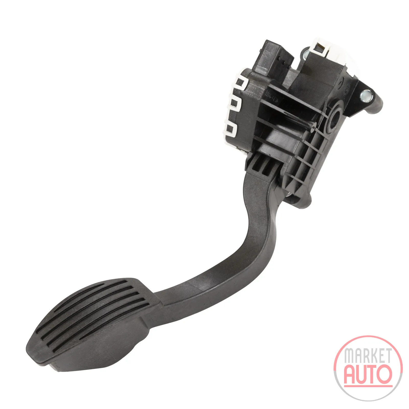 Accelerator pedal linkage