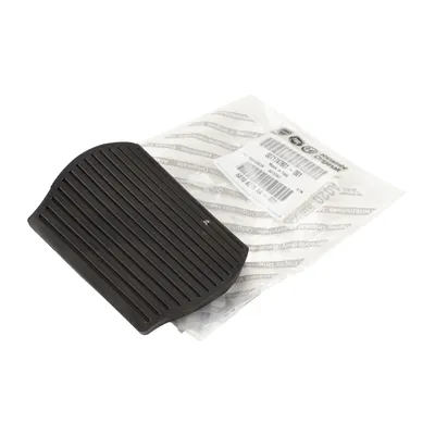 Brake pedal
