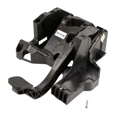 Pedals