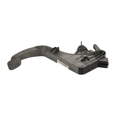 Foot lever