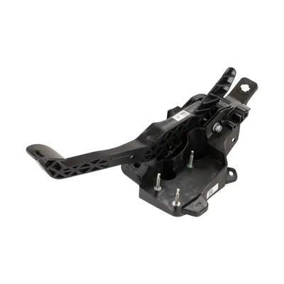 Brake pedal complete