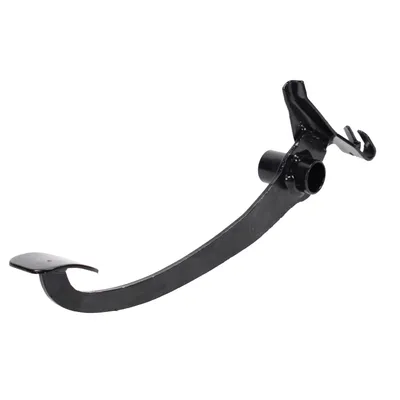 Clutch pedal