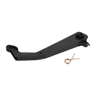 Clutch pedal