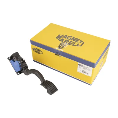 Accelerator pedal set Magneti Marelli