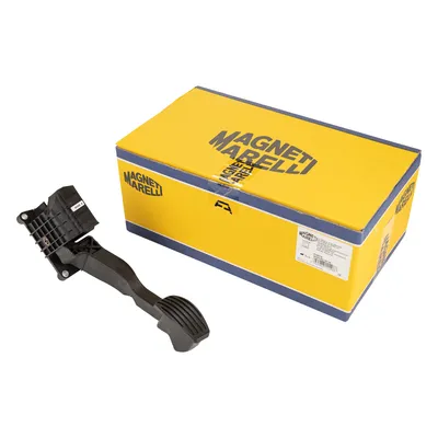 Accelerator pedal set Magneti Marelli