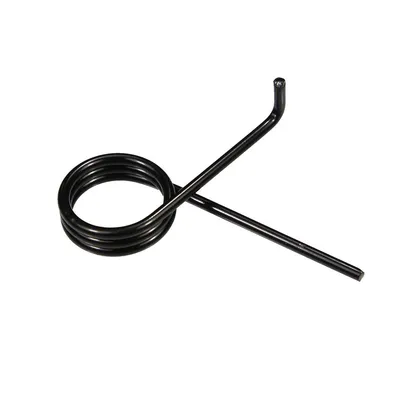 Spring for clutch pedal