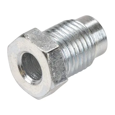 Union nut for brake line