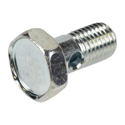 Hollow screw 10 x 20