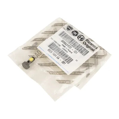 Hollow screw line