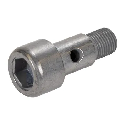 Hollow screw oil line Turbo Original PSA (037646)