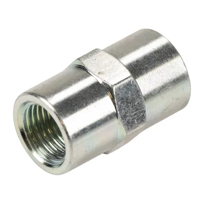 Brake line connector M 10 X 1 3.5