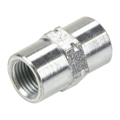Brake line connector M 10 X 1x 3.5