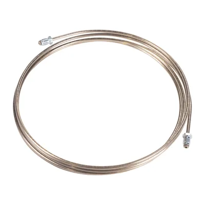 Brake line 3200 mm 10 X 1 (copper-nickel)