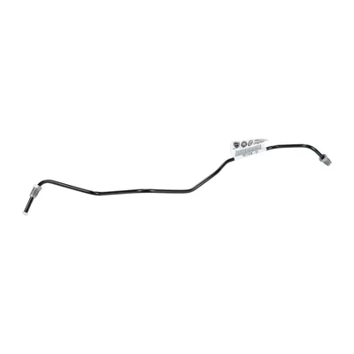 Brake line rear left