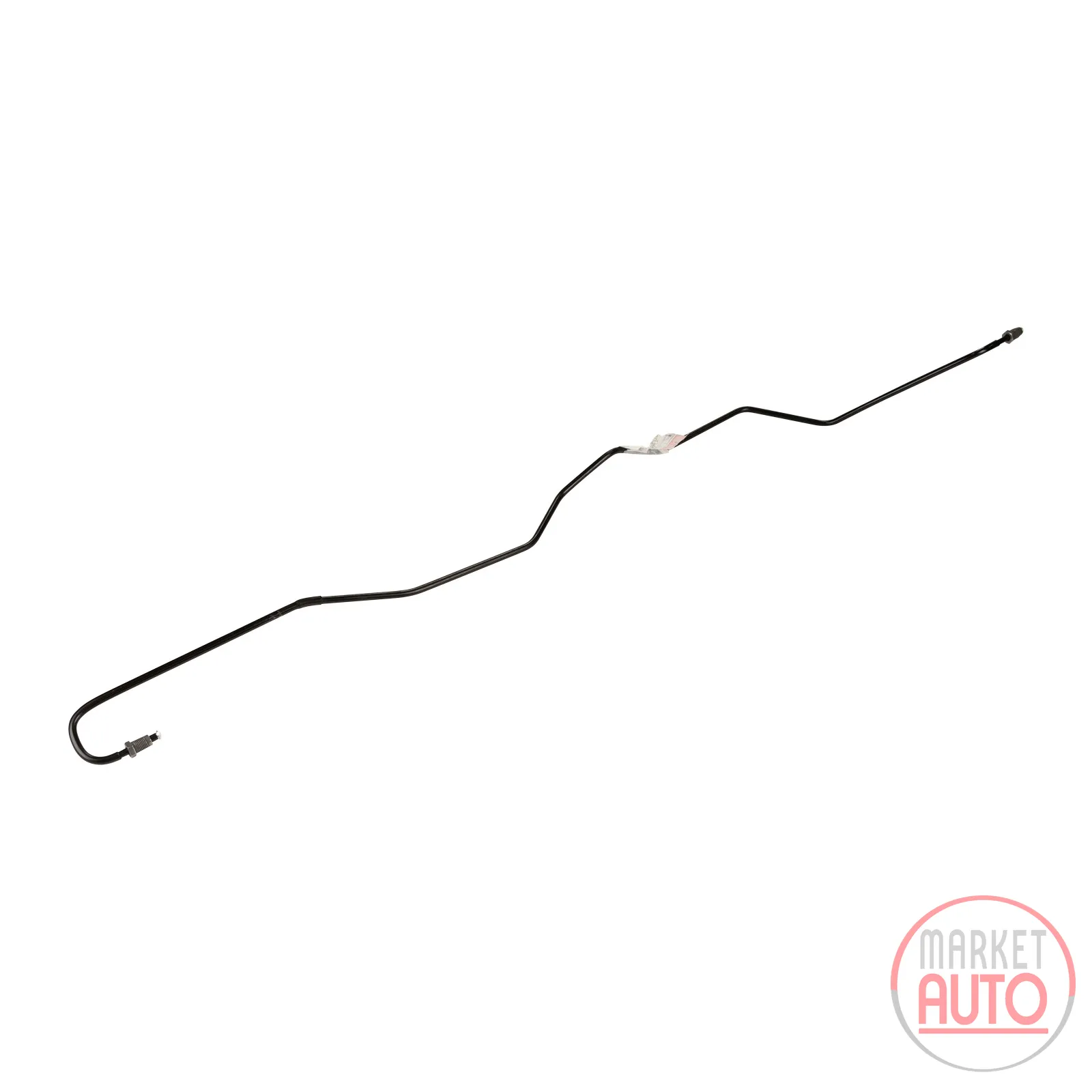 Brake line