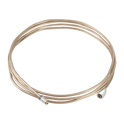 Brake line 2620 mm rear right middle