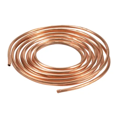 Brake line 6 mm 5 m