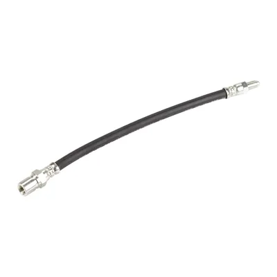 Brake hose middle L=305 mm 2 XM 10X1,25 thread