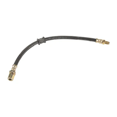 Brake hose front L=370 mm M10X1 M10X1.25 thread