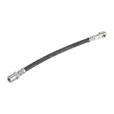 Brake hose front L=275 mm 1X M10X1.25 mm thread