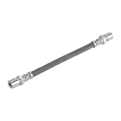 Brake hose rear L=225 mm 2X M10X1,25 mm thread