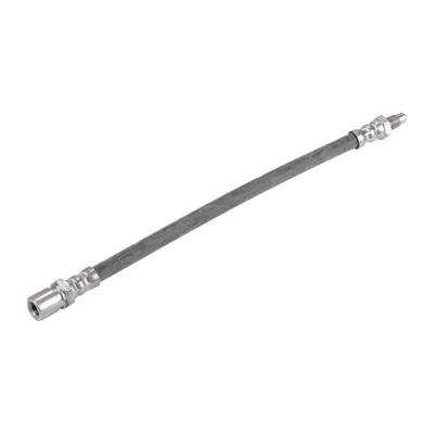 Brake hose middle L=295mm 2X M10X1,25 mm thread