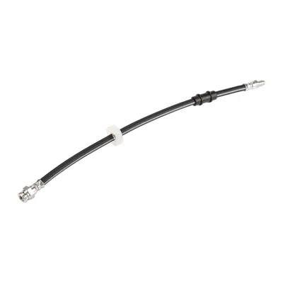 Brake hose front L=459 mm 2X M10X1.00 mm thread