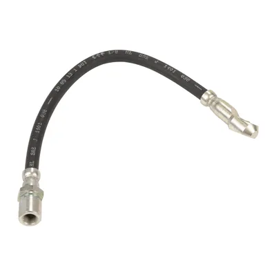 Brake hose front L=300 mm 1X M10X1.25 mm thread