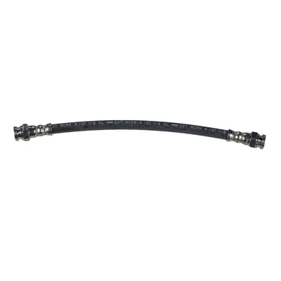 Brake hose rear L=280 mm 2X M10X1.00 mm thread