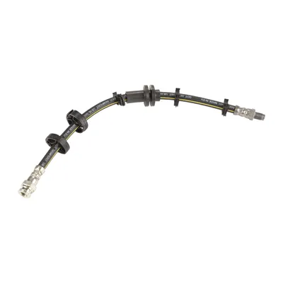 Brake hose L=390 mm 2X M10 X 1.00 mm thread