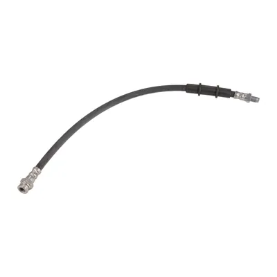 Brake hose front L=460 mm 2X M10X 1.00 mm thread