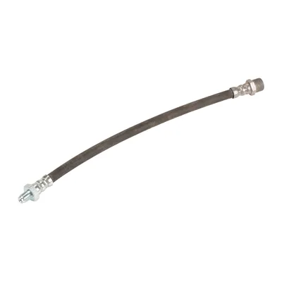 Brake hose L=312 mm 2X M10 X 1.25 1X M16 X 1.5 mm thread