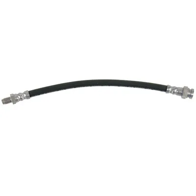 Brake hose rear L=285 mm 2X M10 X 1.00 mm thread