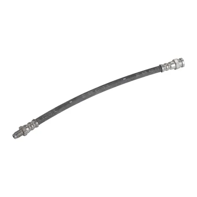 Brake hose rear L=310 mm 2X M10 X 1.00 mm thread