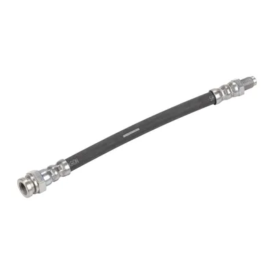 Brake hose rear L=210 mm 2X M10 X 1.00 mm thread