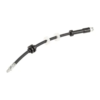 Brake hose front L=395 mm 2X M 10 X 1.00 mm thread