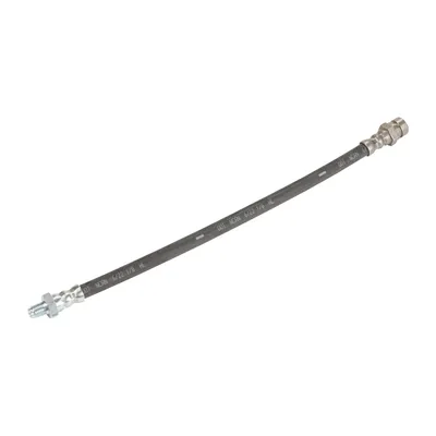 Brake hose rear L=320 mm 2X M 10 X 1.25 mm thread