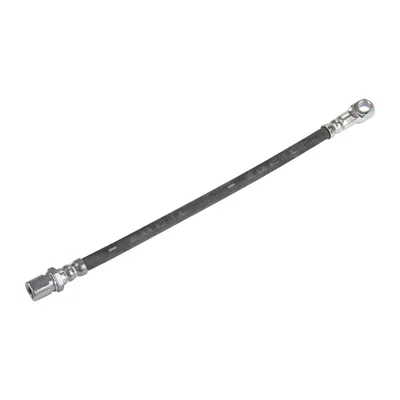 Brake hose front L=325 mm 1X M10 X 1.25 mm thread