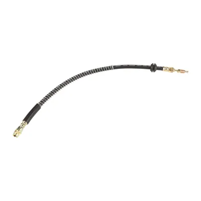 Brake hose front L=515 mm 2X M10 X 1.00 mm thread