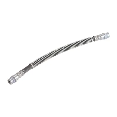Brake hose rear L=275 mm 2X M 10 X 1.00 mm thread