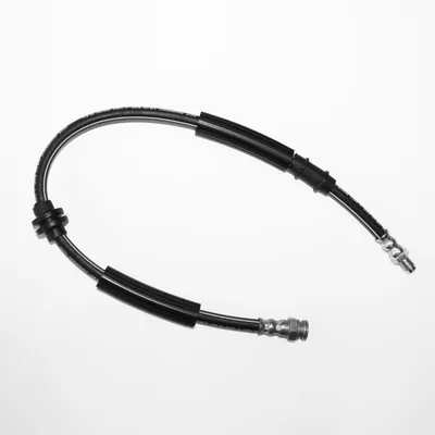 Front brake hose